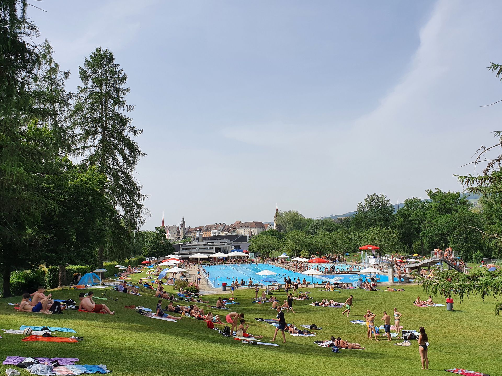 Bremgarten